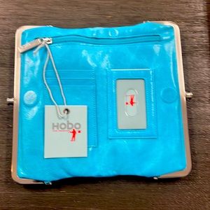 Brand new hobo wallet